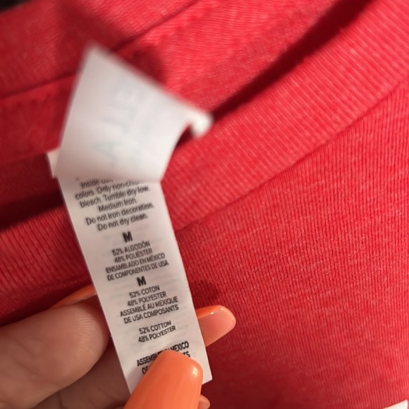 CVG Absolute Savage medium t shirt M - Picture 3 of 5